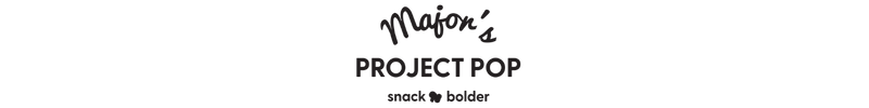 Major's Project Pop 
