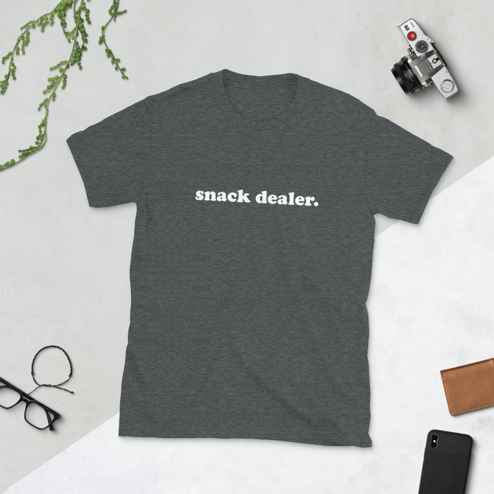 Snack Dealer T-Shirt (Shipping Included)